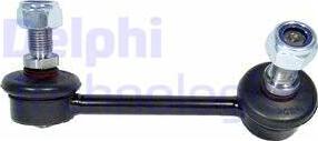 Delphi TC1776-11B1 - Rod / Strut, stabiliser car-mod.net