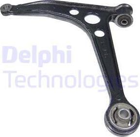 Delphi TC861-11B1 - Track Control Arm car-mod.net