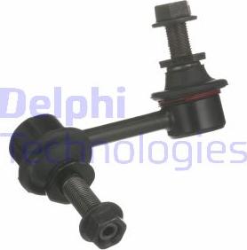 Delphi TC8049 - Rod / Strut, stabiliser car-mod.net