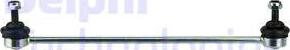 Delphi TC880-11B1 - Rod / Strut, stabiliser car-mod.net