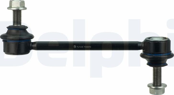 Delphi TC8370 - Rod / Strut, stabiliser car-mod.net