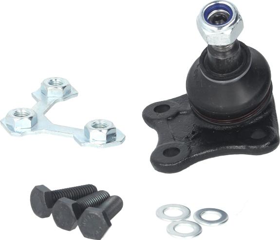 Delphi TC825 - Ball Joint car-mod.net