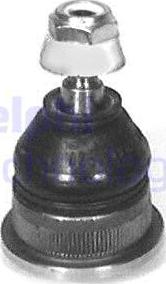 Delphi TC398 - Ball Joint car-mod.net