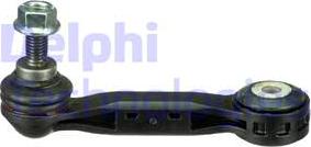 Delphi TC3895 - Rod / Strut, stabiliser car-mod.net