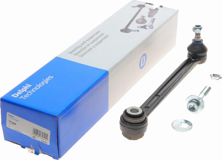 Delphi TC389 - Track Control Arm car-mod.net
