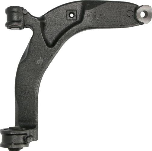 Delphi TC3801 - Track Control Arm car-mod.net