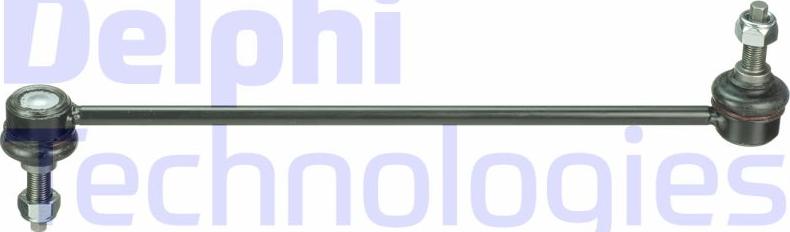 Delphi TC3822 - Rod / Strut, stabiliser car-mod.net