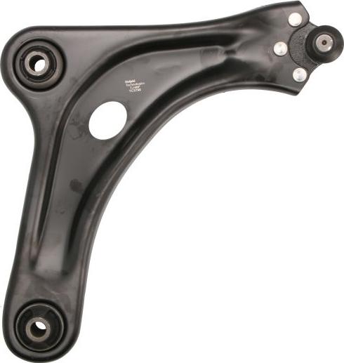 Delphi TC3708 - Track Control Arm car-mod.net
