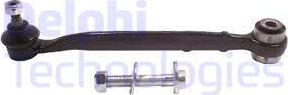 Delphi TC2458-11B1 - Rod / Strut, wheel suspension car-mod.net
