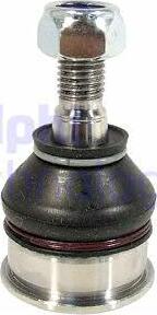 Delphi TC2434-11B1 - Ball Joint car-mod.net