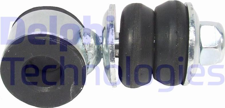 Delphi TC2538 - Rod / Strut, stabiliser car-mod.net