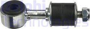 Delphi TC2642 - Rod / Strut, stabiliser car-mod.net