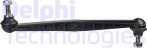 Delphi TC2681-11B1 - Rod / Strut, stabiliser car-mod.net