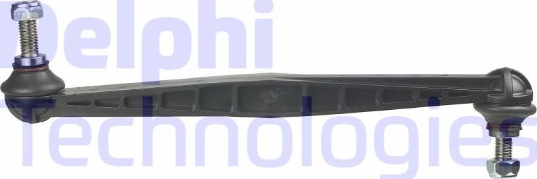 Delphi TC2681 - Rod / Strut, stabiliser car-mod.net