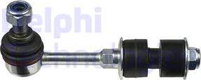 Delphi TC2628-11B1 - Rod / Strut, stabiliser car-mod.net