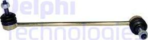 Delphi TC2055-11B1 - Rod / Strut, stabiliser car-mod.net