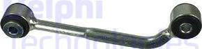 Delphi TC2057-11B1 - Rod / Strut, stabiliser car-mod.net
