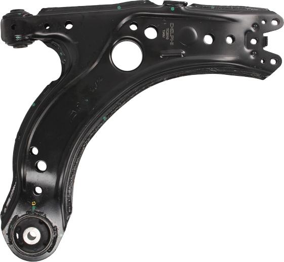 Delphi TC2010 - Track Control Arm car-mod.net