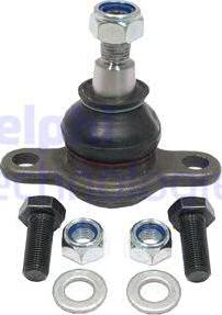Delphi TC2089-11B1 - Ball Joint car-mod.net