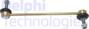 Delphi TC2088-11B1 - Rod / Strut, stabiliser car-mod.net