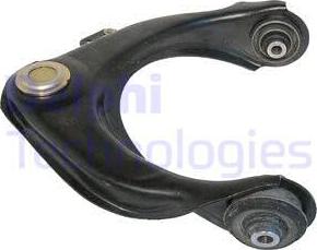 Delphi TC2083 - Track Control Arm car-mod.net