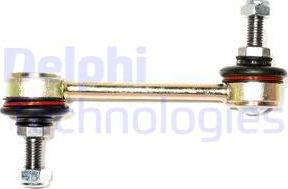 Delphi TC2030-11B1 - Rod / Strut, stabiliser car-mod.net