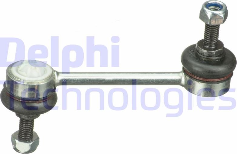 Delphi TC2030 - Rod / Strut, stabiliser car-mod.net