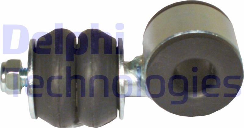 Delphi TC2027 - Rod / Strut, stabiliser car-mod.net