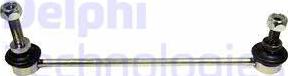 Delphi TC2154-11B1 - Rod / Strut, stabiliser car-mod.net