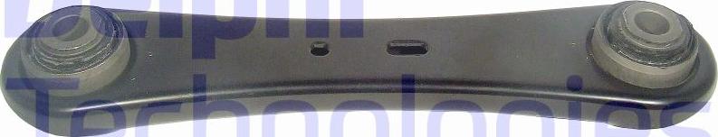 Delphi TC2160 - Rod / Strut, wheel suspension car-mod.net