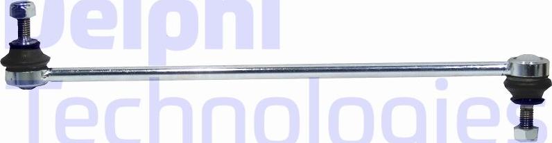Delphi TC2168 - Rod / Strut, stabiliser car-mod.net