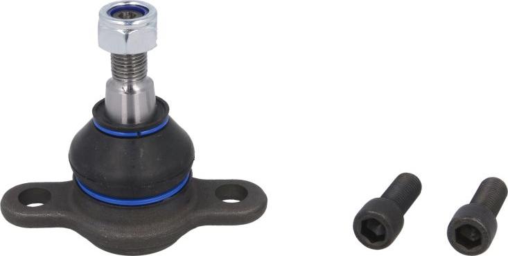 Delphi TC2186 - Ball Joint car-mod.net