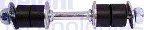 Delphi TC2182 - Rod / Strut, stabiliser car-mod.net