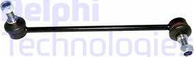 Delphi TC2132-11B1 - Rod / Strut, stabiliser car-mod.net