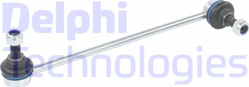 Delphi TC2132 - Rod / Strut, stabiliser car-mod.net