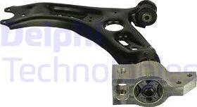 Delphi TC2825 - Track Control Arm car-mod.net