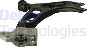 Delphi TC2826 - Track Control Arm car-mod.net