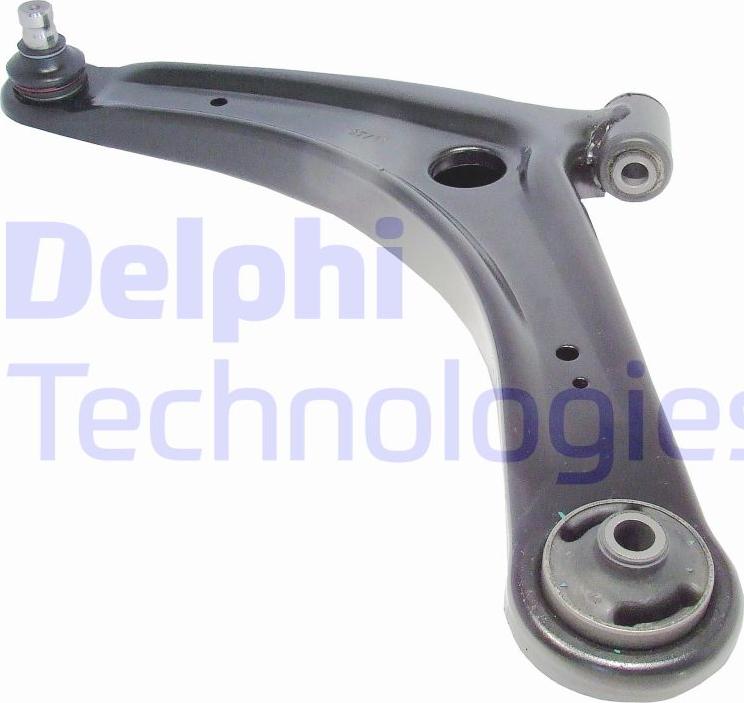 Delphi TC2344 - Track Control Arm car-mod.net