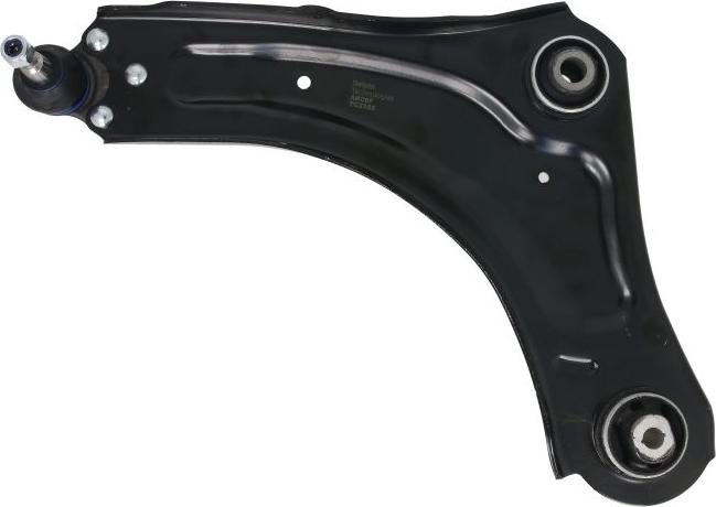 Delphi TC2355 - Track Control Arm car-mod.net
