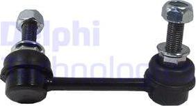 Delphi TC2280 - Rod / Strut, stabiliser car-mod.net