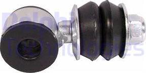 Delphi TC2235 - Rod / Strut, stabiliser car-mod.net