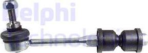 Delphi TC2278 - Rod / Strut, stabiliser car-mod.net
