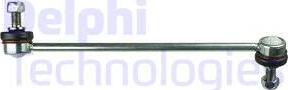 Delphi TC2701 - Rod / Strut, stabiliser car-mod.net