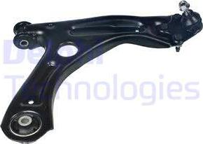 Delphi TC2729 - Track Control Arm car-mod.net
