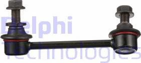 Delphi TC7999-11B1 - Rod / Strut, stabiliser car-mod.net
