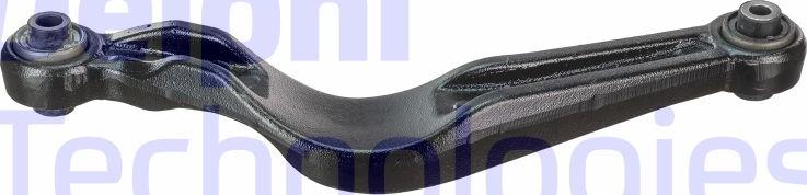 Delphi TC7902 - Track Control Arm car-mod.net