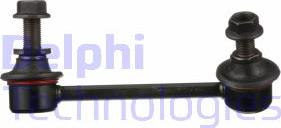 Delphi TC7923 - Rod / Strut, stabiliser car-mod.net