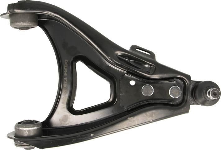 Delphi TC740 - Track Control Arm car-mod.net