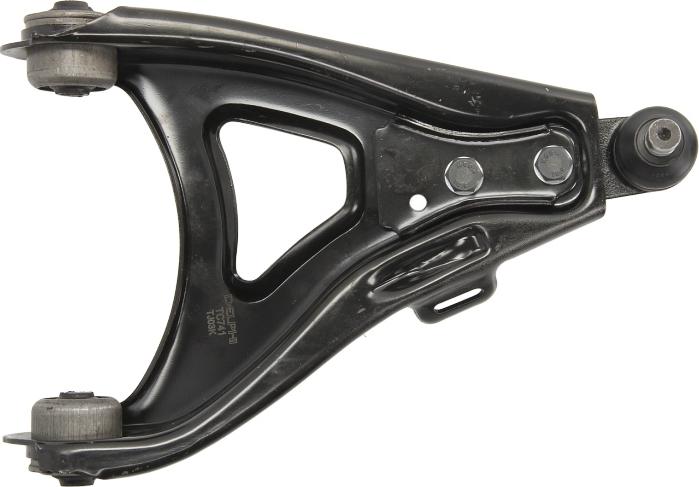 Delphi TC741 - Track Control Arm car-mod.net