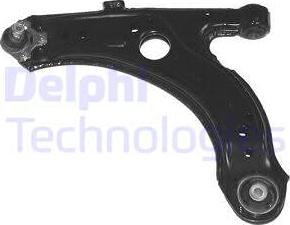 Delphi TC786-11B1 - Track Control Arm car-mod.net
